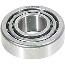 Front, Driver or Passenger Side, Outer Wheel Bearing, BXT Series