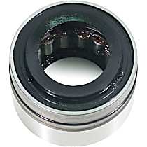 Rear, Driver or Passenger Side Wheel Bearing, 4-Door, Sedan, Repair Bearing, BXT Series - Rear, Driver or Passenger Side