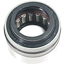 HRP6408 Rear, Driver or Passenger Side BXT Series Wheel Bearing, Sold individually