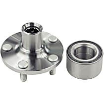 MB86306 Front, Driver or Passenger Side Wheel Hub Repair Kit,, Supreme Series