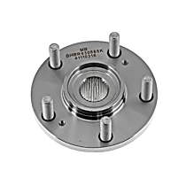 MB90308 Front, Driver or Passenger Side Wheel Hub Repair Kit,, Supreme Series