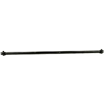 MDS1045S Tie Rod Adjusting Sleeve - Direct Fit, Sold individually