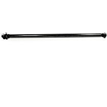 MDS1452S Tie Rod Adjusting Sleeve - Direct Fit, Sold individually