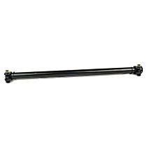 MDS1453S Tie Rod Adjusting Sleeve - Direct Fit, Sold individually