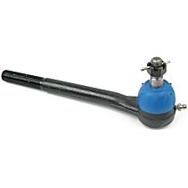 Front, Driver or Passenger Side, Inner Tie Rod End, Supreme Series