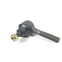 MES2096R Front, Driver or Passenger Side, Outer Tie Rod End, Supreme Series
