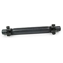MES2146S Tie Rod Adjusting Sleeve - Direct Fit, Sold individually