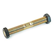 MES2154S Tie Rod Adjusting Sleeve - Direct Fit, Sold individually