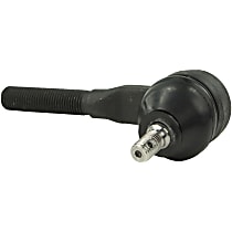 MES2194R Front, Driver or Passenger Side, Outer Tie Rod End, Supreme Series