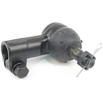 Front, Driver Side, Outer Tie Rod End, Supreme Series