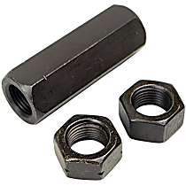 MES2251S Tie Rod Adjusting Sleeve - Direct Fit, Sold individually