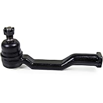 MES2362 Front, Driver or Passenger Side, Inner Tie Rod End, Supreme Series