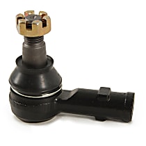 Front, Driver or Passenger Side, Outer Tie Rod End, Supreme Series - Front, Driver or Passenger Side, Outer