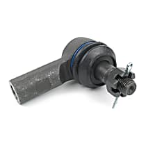 Front, Driver or Passenger Side, Inner Tie Rod End, Supreme Series - Front, Driver or Passenger Side, Inner