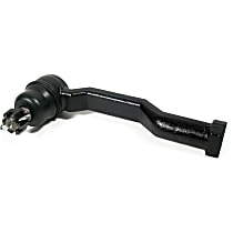 MES2992RL Front, Driver or Passenger Side, Inner Tie Rod End, Supreme Series