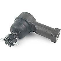 MES3044RL Front, Driver or Passenger Side, Outer Tie Rod End, Supreme Series