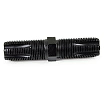 MES3088S Tie Rod Adjusting Sleeve - Direct Fit, Sold individually