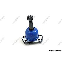 MES317L Front, Driver or Passenger Side, Outer Tie Rod End, Supreme Series