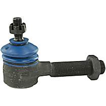 Front, Driver or Passenger Side, Outer Tie Rod End, Supreme Series