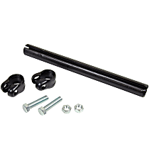 MES319S Tie Rod Adjusting Sleeve - Direct Fit, Sold individually