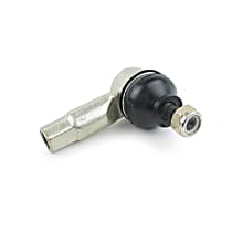 Front, Driver or Passenger Side, Outer Tie Rod End, Supreme Series