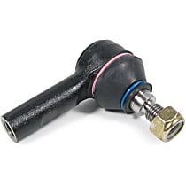 Front, Driver or Passenger Side, Outer Tie Rod End, Supreme Series