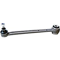 Rear, Driver or Passenger Side, Outer Tie Rod End, Supreme Series
