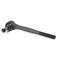 MES333RL Front, Driver or Passenger Side, Outer Tie Rod End, Supreme Series