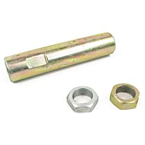MES3368S Tie Rod Adjusting Sleeve - Direct Fit, Sold individually