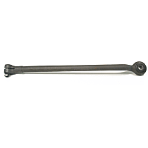 Front, Passenger Side, Inner Tie Rod End, Supreme Series