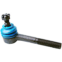 MES3375 Front, Driver or Passenger Side, Outer Tie Rod End, Supreme Series