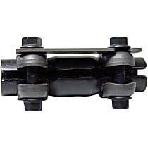 MES3420S Tie Rod Adjusting Sleeve - Direct Fit, Sold individually
