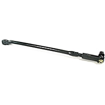 Front, Passenger Side, Inner Tie Rod End, Supreme Series