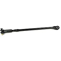 Front, Driver Side, Inner Tie Rod End, Supreme Series