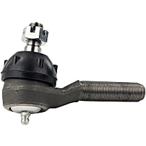 MES355RL Tie Rod End, Supreme Series