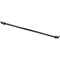 MES3563A Supreme Series Tie Rod Assembly - Rear, Driver or Passenger Side, Sold individually