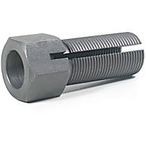 Front Tie Rod Adjusting Sleeve, With Hex Nut - Front