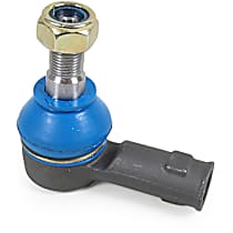 Front, Driver or Passenger Side, Outer Tie Rod End, Supreme Series