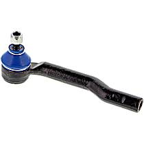 MES3700 Front, Passenger Side, Outer Tie Rod End, Supreme Series