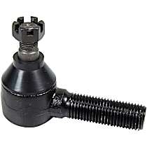 MES393R Front, Passenger Side, Outer Tie Rod End, Supreme Series