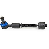 MES800017A Supreme Series Tie Rod Assembly - Front, Driver or Passenger Side, Sold individually
