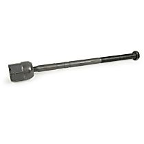 MEV102 Front, Driver or Passenger Side, Inner Tie Rod End, Supreme Series