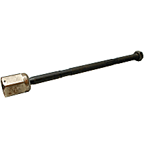 MEV115 Front, Driver or Passenger Side, Inner Tie Rod End, Supreme Series