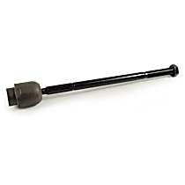 MEV116 Front, Driver or Passenger Side, Inner Tie Rod End, Supreme Series