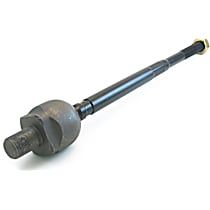 MEV169 Front, Driver or Passenger Side, Inner Tie Rod End, Supreme Series