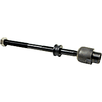 Front, Driver or Passenger Side, Inner Tie Rod End, RWD, Supreme Series