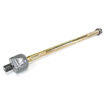 Front, Driver or Passenger Side, Inner Tie Rod End, Power Steering, Supreme Series