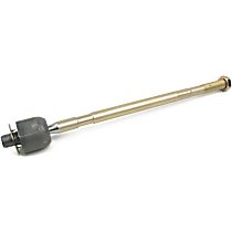 MEV206 Front, Driver or Passenger Side, Inner Tie Rod End, Supreme Series