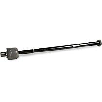 MEV236 Front, Driver or Passenger Side, Inner Tie Rod End, Supreme Series