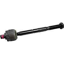Front, Driver or Passenger Side, Inner Tie Rod End, Supreme Series